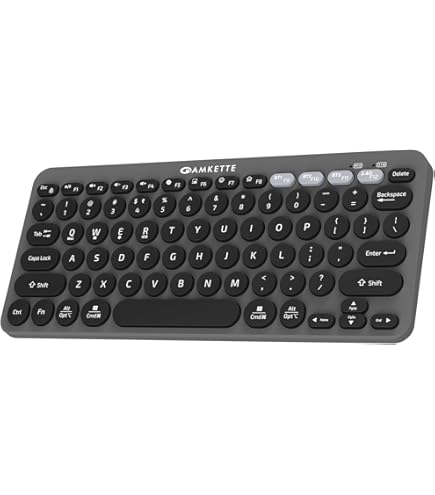 3Dconnexion Keyboard Pro with Numpad, US (QWERTY) : Amazon